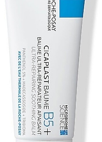 La Roche Posay La Roche Posay Cicaplast Baume B5 100ml