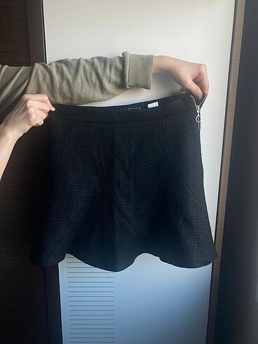 Zara Mini etek