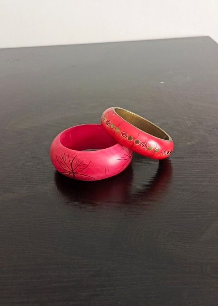 2 adet bilezik - Görsel 2