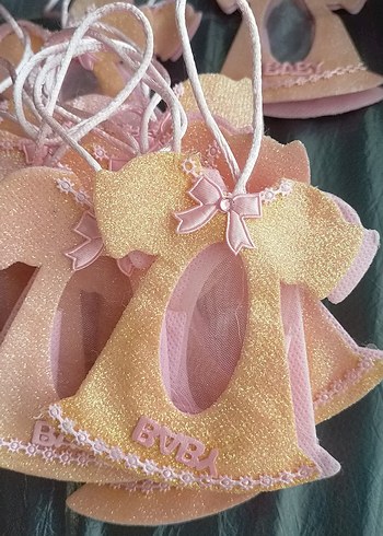 bebek şekeri - Görsel 3