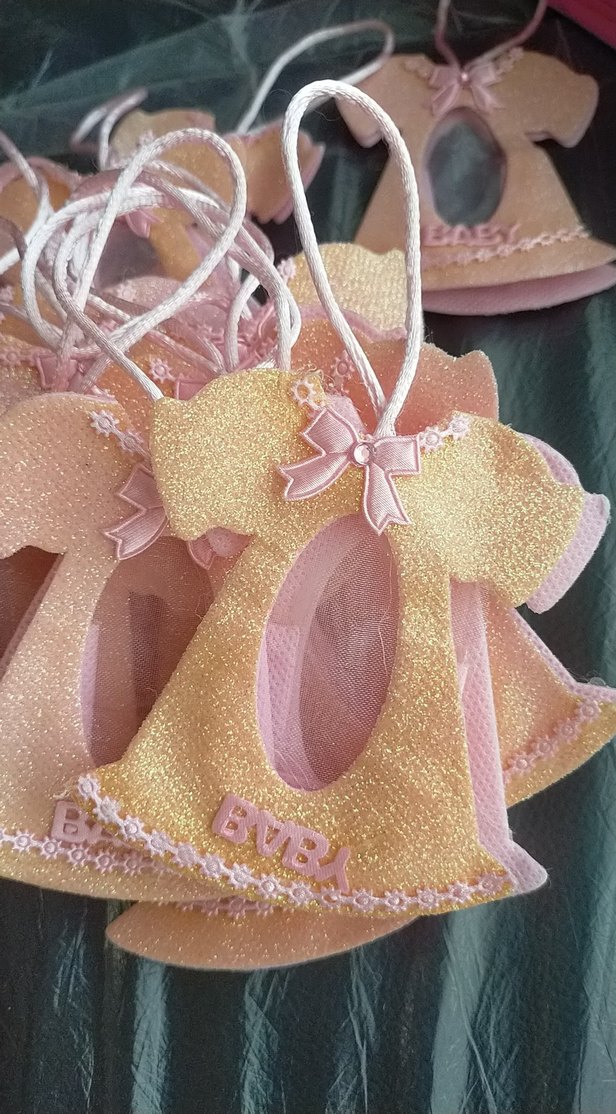 bebek şekeri - Görsel 3