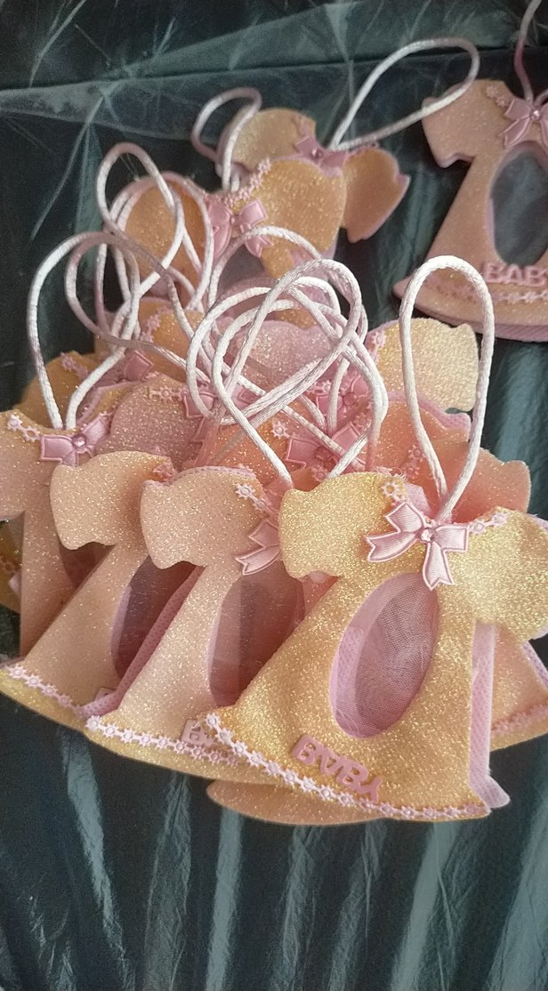 bebek şekeri - Görsel 2