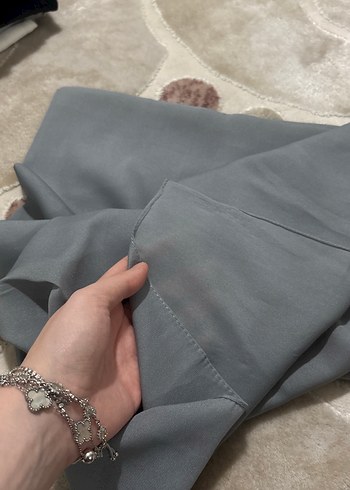 Gri Şal - Görsel 2