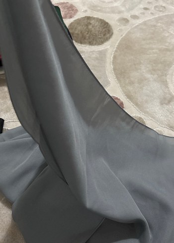 Gri Şal - Görsel 3