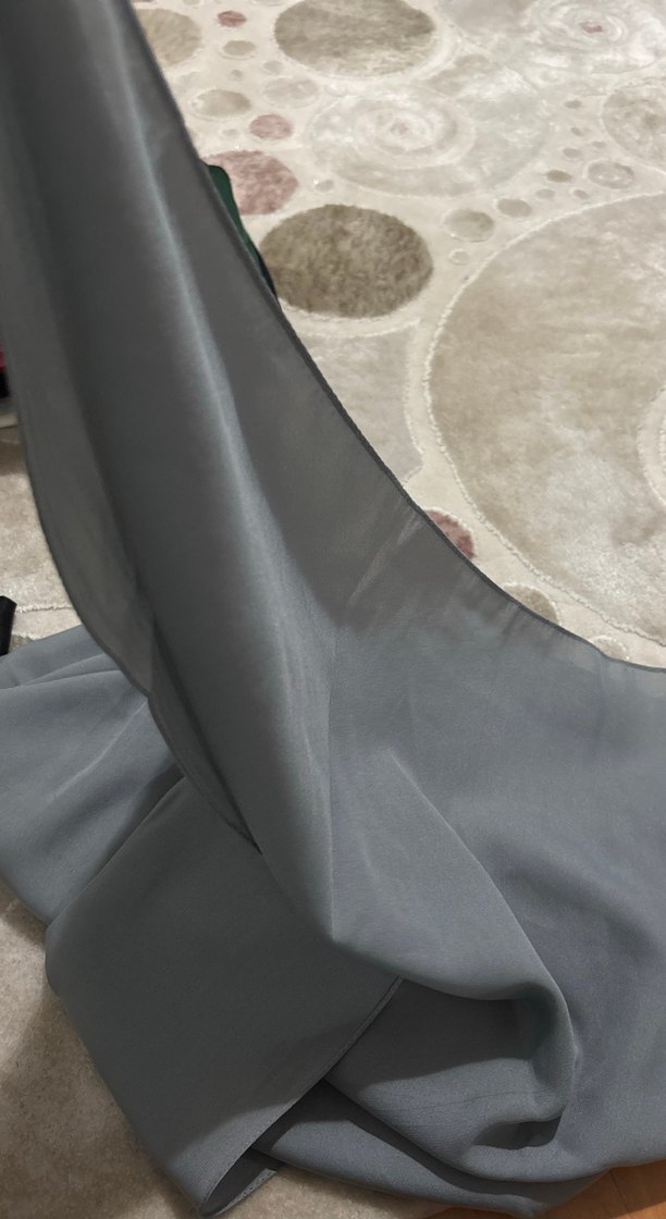 Gri Şal - Görsel 3