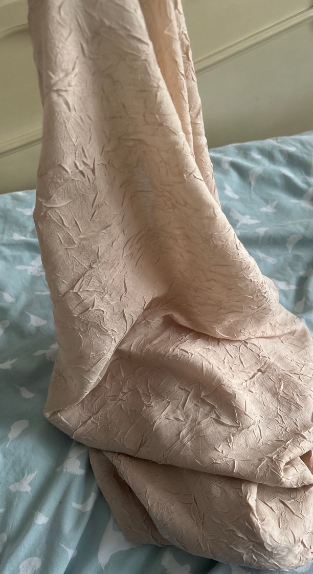 Bej Şal - Görsel 3