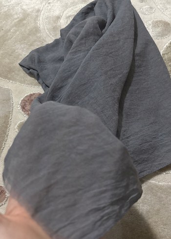 Gri Şal - Görsel 3