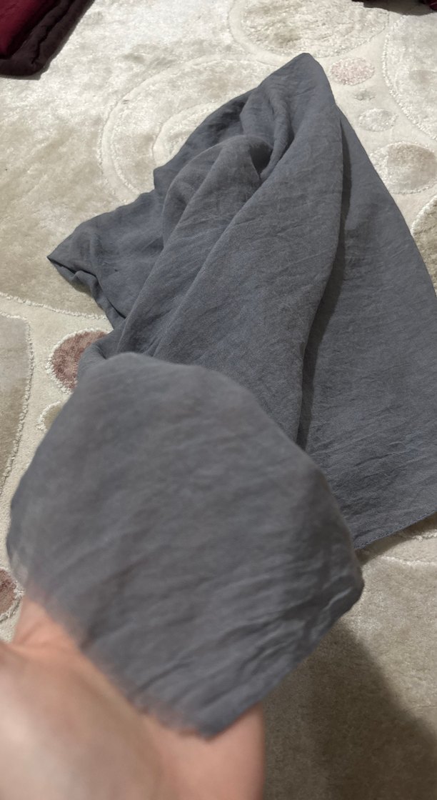 Gri Şal - Görsel 3