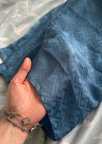 Mavi Şal - Görsel 2