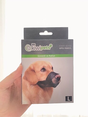 Köpek Ağızlığı