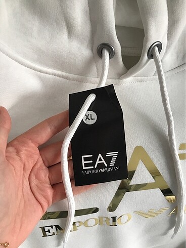 Emporio Armani Sweatshirt