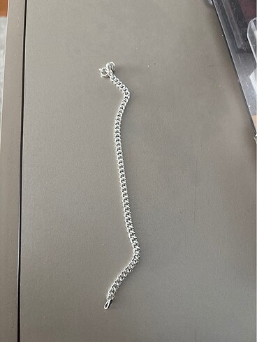 Gümüş Bileklik