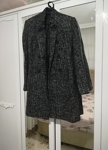 Üst blazer 