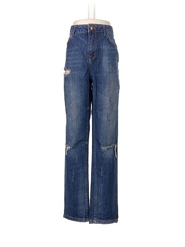 Koton Jean / Kot %70 İndirimli.