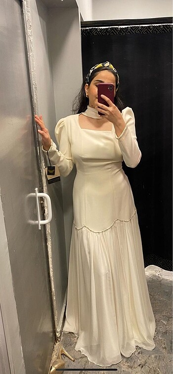 Diğer Nikah kıyafeti