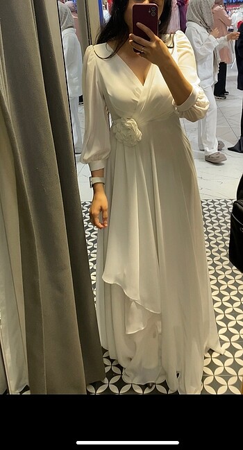 Nikah dış çekim