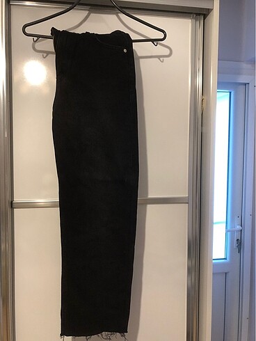 Diğer mom jean
