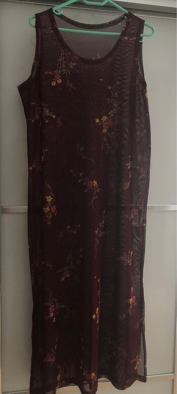 Diğer vintage elbise