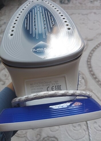 Beden Renk Tefal ütü