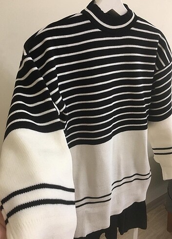 Diğer Zara model kazak