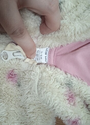 Bebek mont
