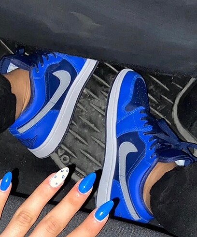 Air jordan 1 Low