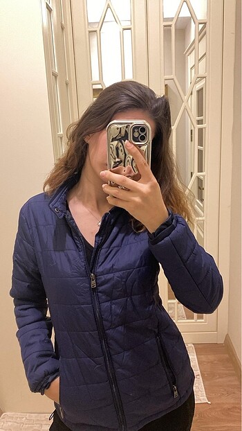 Ltb mevsimlik mont