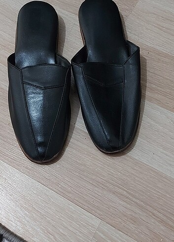 Erkek terlik - Görsel 2