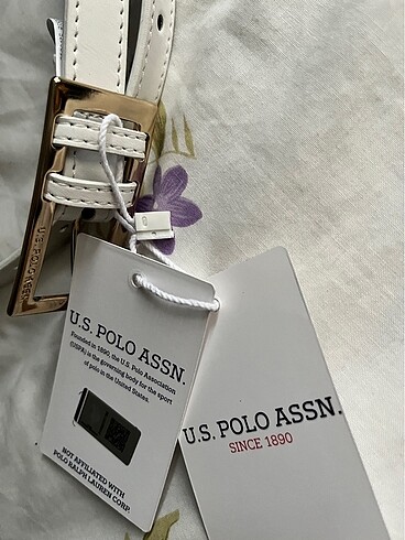 U.S Polo Assn. Us Polo kemer