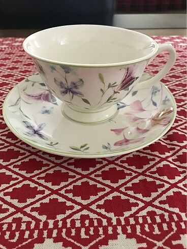 Zara home çay fincanı