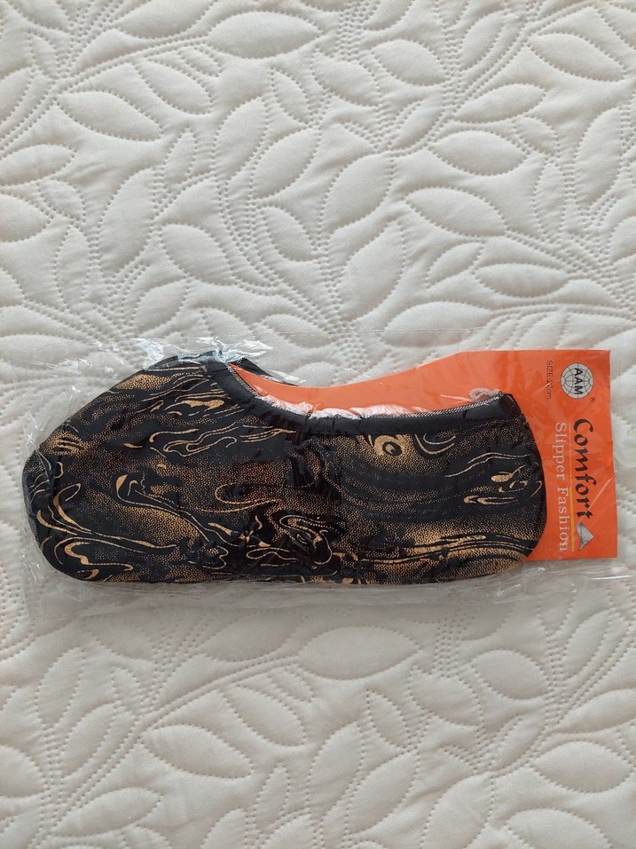 Yılan Desenli Kahverengi Fırın Eldiveni - Görsel 2