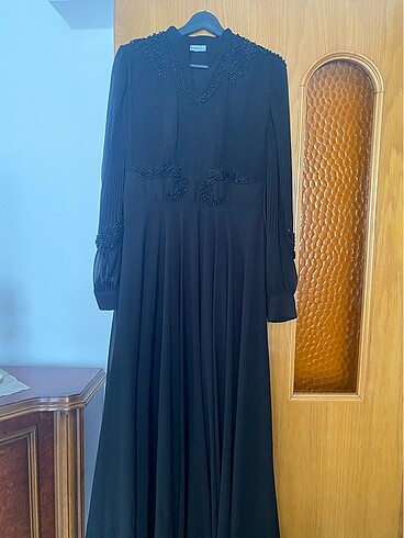 Abiye elbise