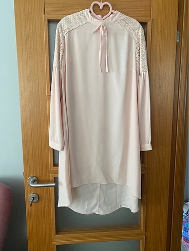 Tesettür tunik