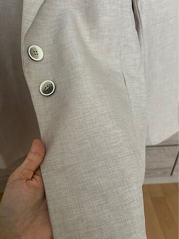 Chima Chima blazer ceket pantalon takım
