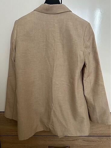 m Beden Chima blazer ceket pantalon takım