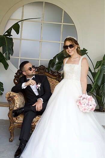 Narin Moda Gelinlik - Görsel 5