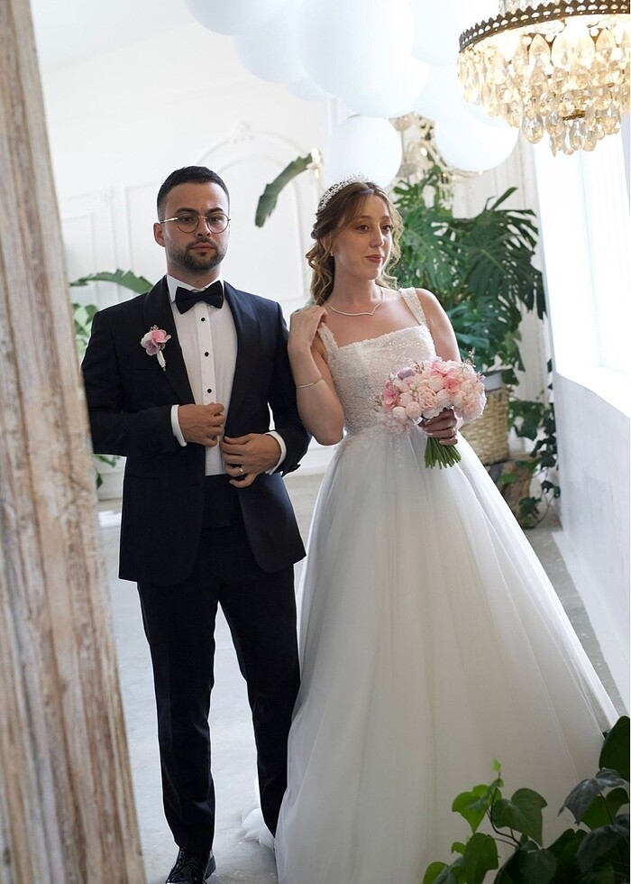 Narin Moda Gelinlik - Görsel 2