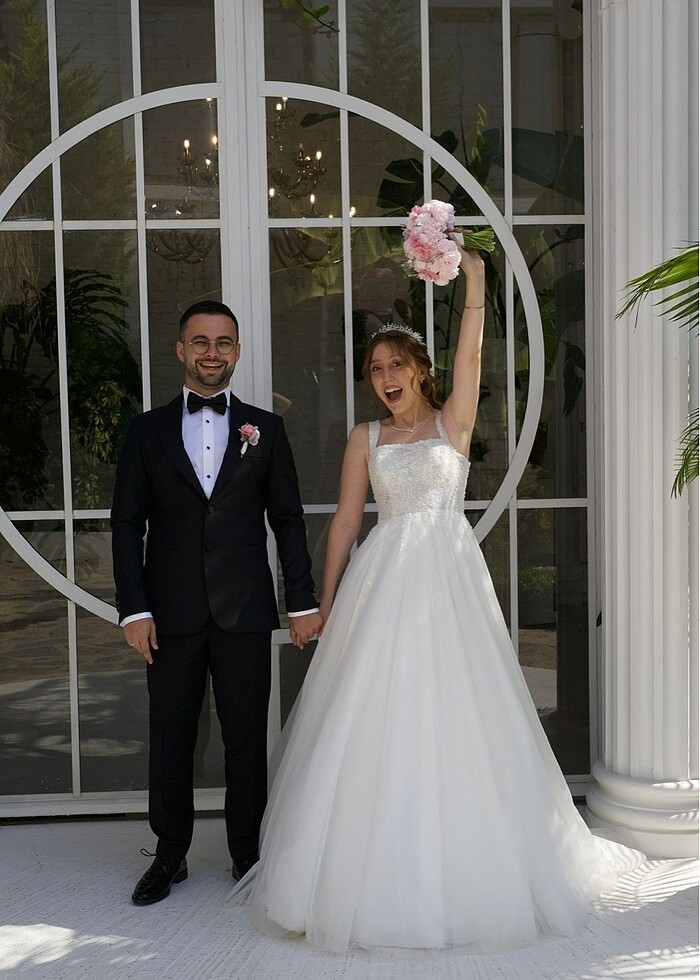 Narin Moda Gelinlik - Görsel 3