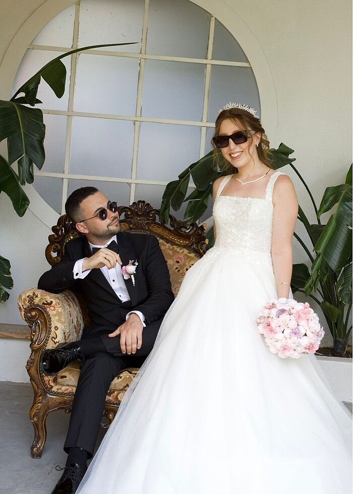 Narin Moda Gelinlik - Görsel 5