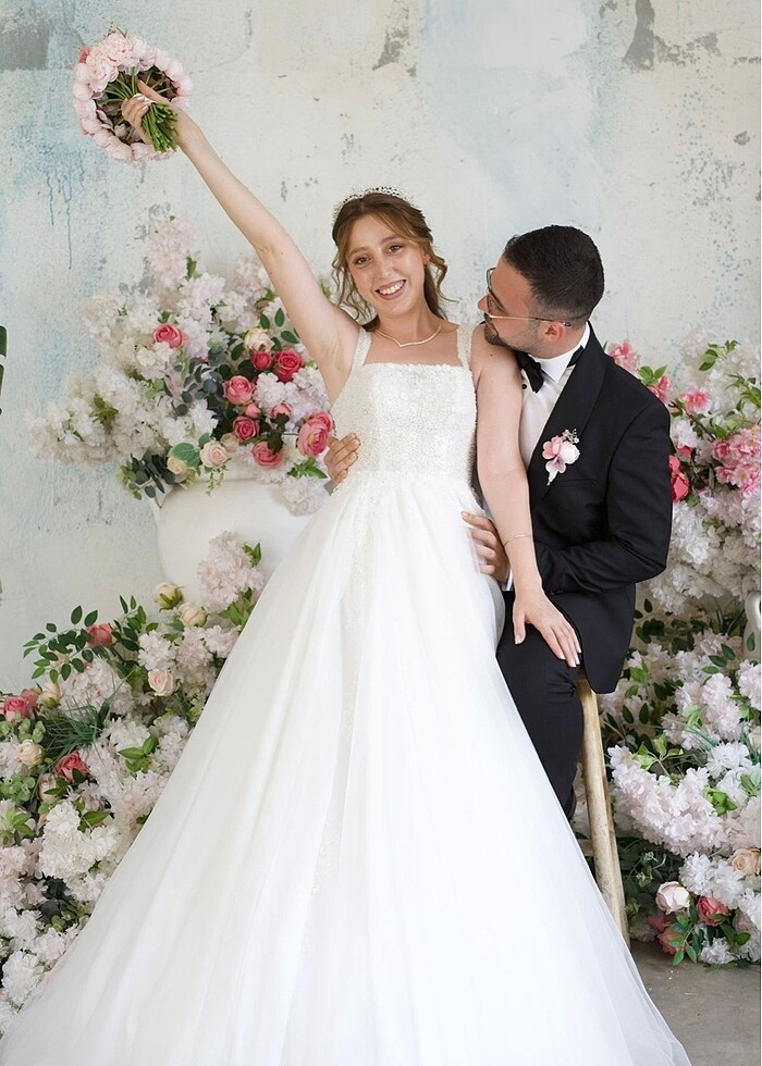 Narin Moda Gelinlik - Görsel 4