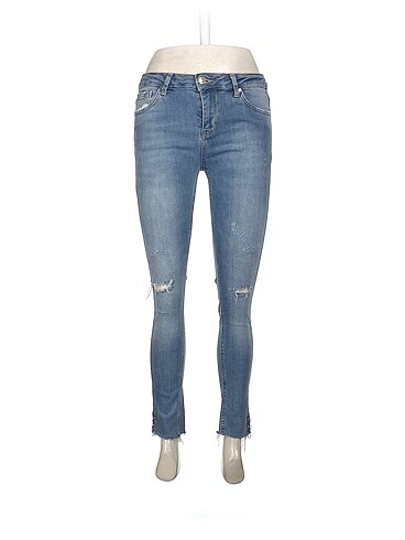 PreLoved Skinny %70 İndirimli.