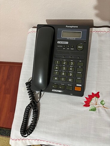 Ahize telefon