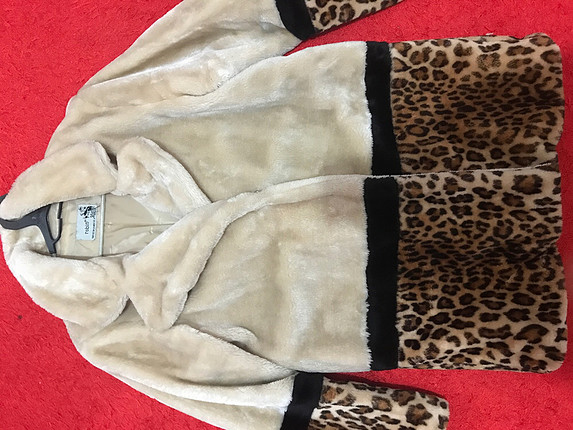 Kürk leopar