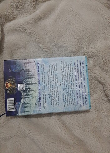 Gözlük 1. kitap Koray yersüren