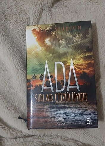 ada serisi 2. kitap