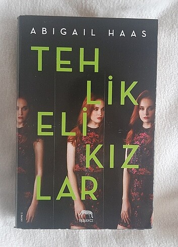 Tehlikeli Kızlar