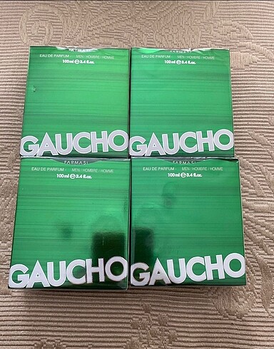 Gaucho parfüm