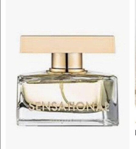 Sensotional parfüm