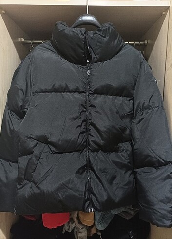 s Beden Oversize Mont