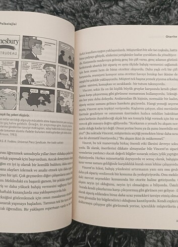  İknanın psikoloji kitabı 